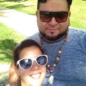 Meet your Posher, Rodney